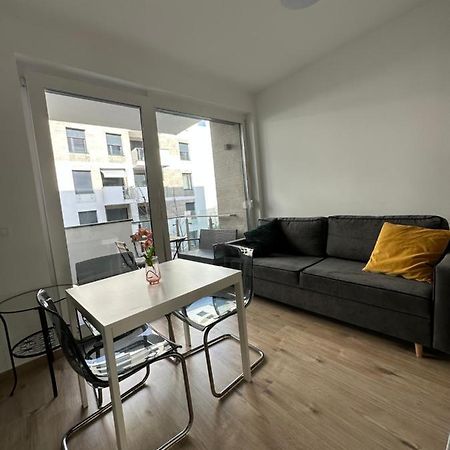 A 212, Apartments In The Heart Of Budapest Eksteriør bilde