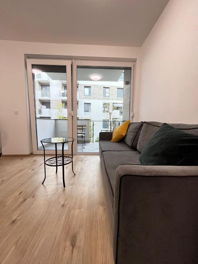 A 212, Apartments In The Heart Of Budapest Eksteriør bilde