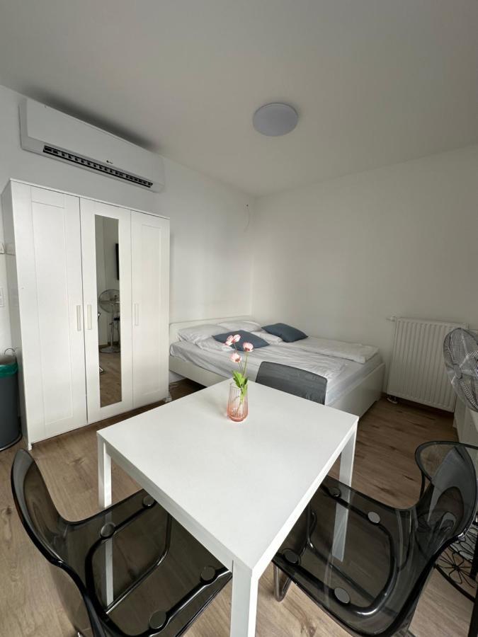 A 212, Apartments In The Heart Of Budapest Eksteriør bilde
