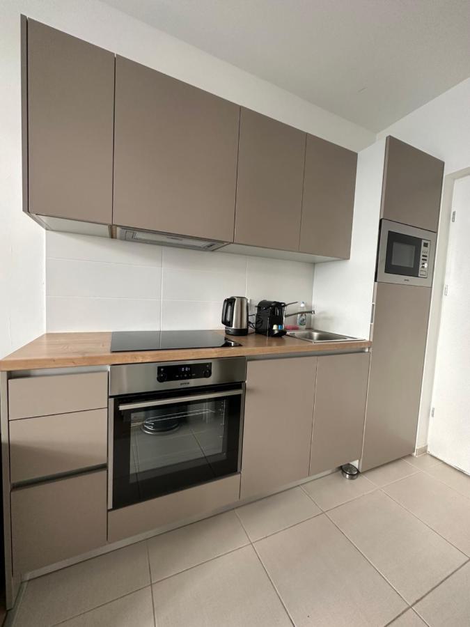 A 212, Apartments In The Heart Of Budapest Eksteriør bilde